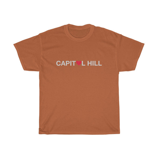 トップス house on the hill 100cm Tee heart blackheart_01.jpg?v=1716502691