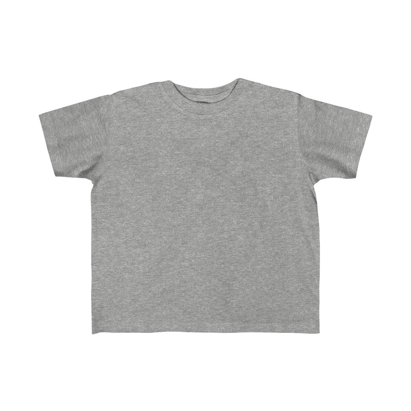 Kid's Fine Jersey Tee - Basic, All Elementary Schools