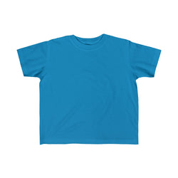 Kid's Fine Jersey Tee - Basic, All Elementary Schools