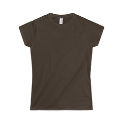 Women's Softstyle Tee - Basic