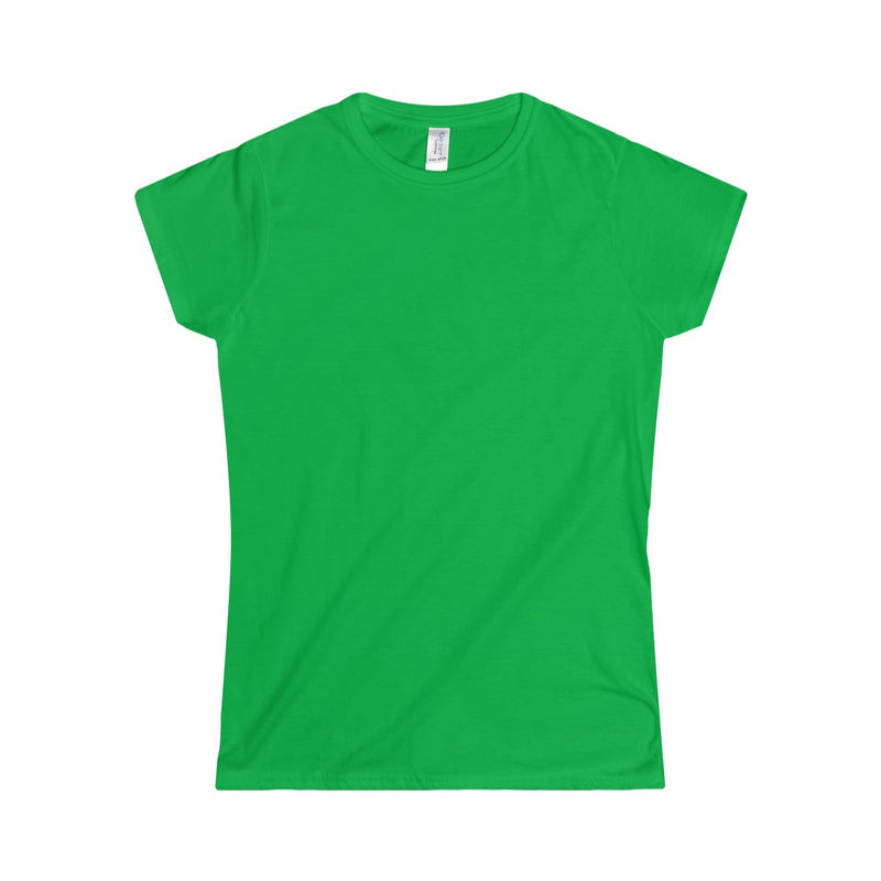 Women's Softstyle Tee - Basic