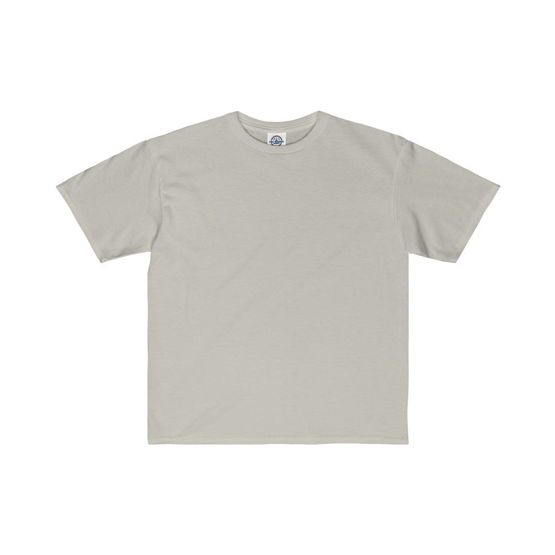 Kids Retail Fit Tee - Basic, All Elementary and Middle Schools