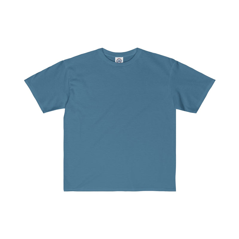 Kids Retail Fit Tee - Basic, All Elementary and Middle Schools