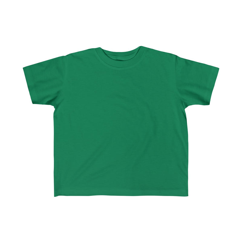 Kid's Fine Jersey Tee - Basic, All Elementary Schools