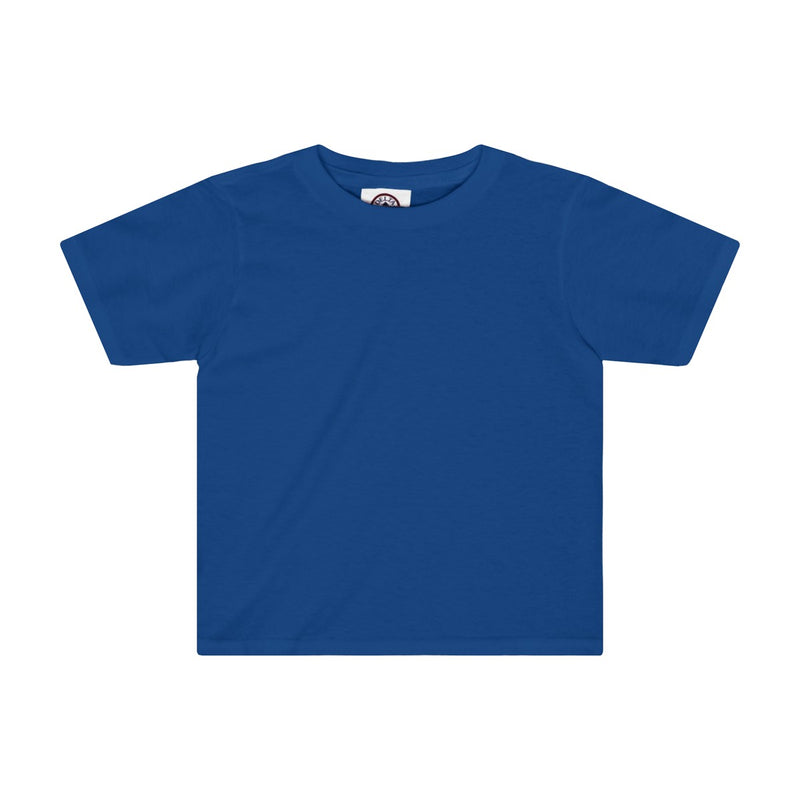 Kids Tee - Basic, All Elementary Schools