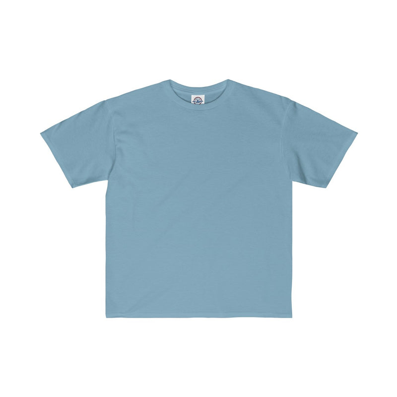 Kids Retail Fit Tee - Basic, All Elementary and Middle Schools