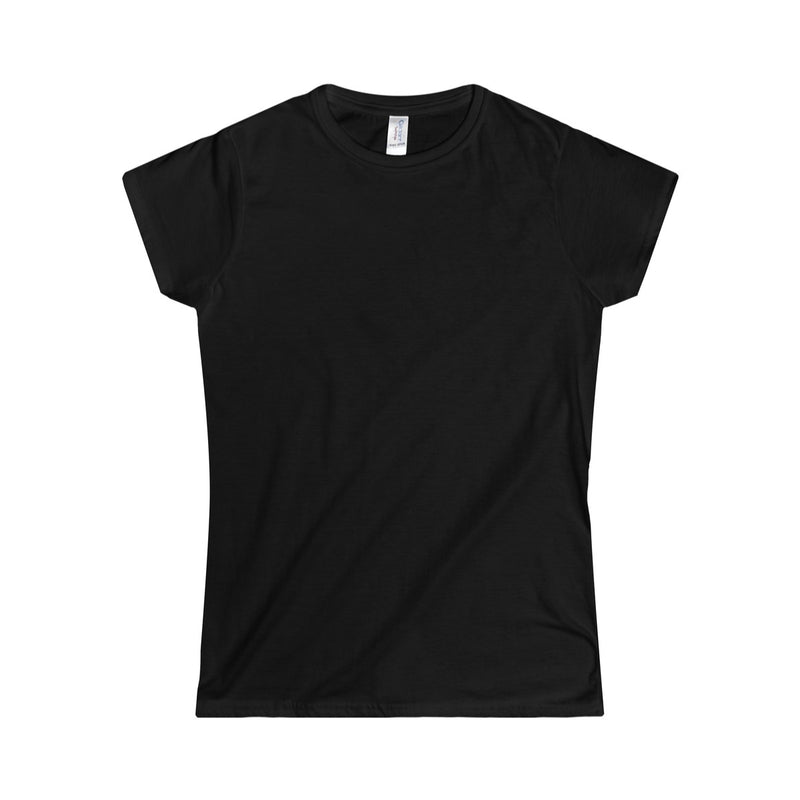 Women's Softstyle Tee - Basic