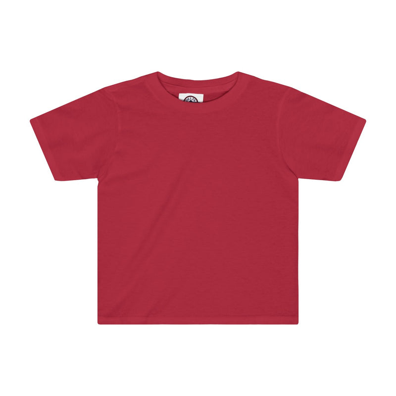 Kids Tee - Basic, All Elementary Schools