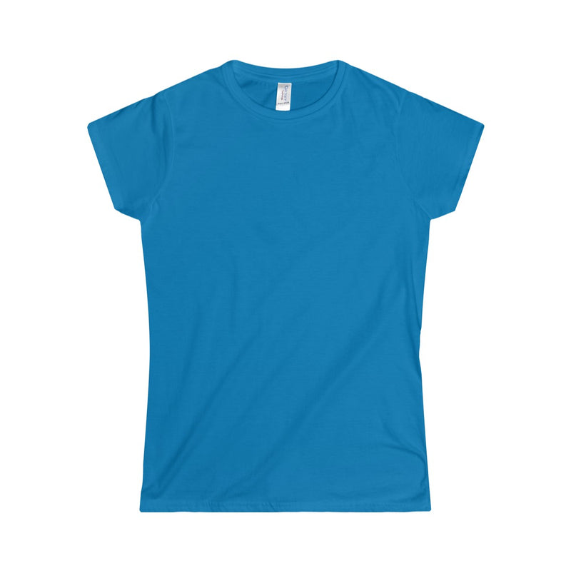 Women's Softstyle Tee - Basic