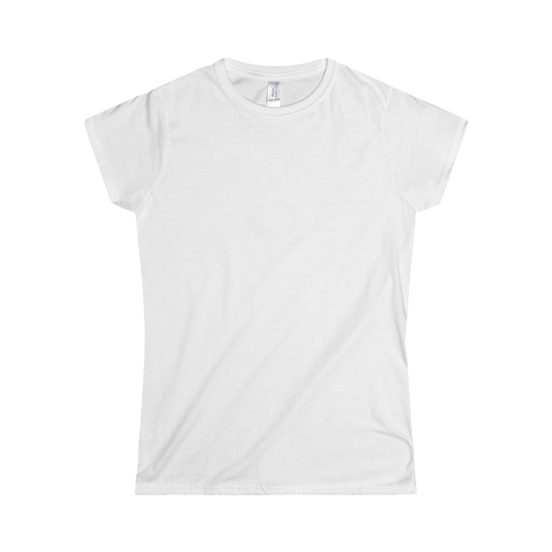 Women's Softstyle Tee - Basic