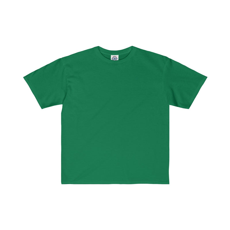 Kids Retail Fit Tee - Basic, All Elementary and Middle Schools