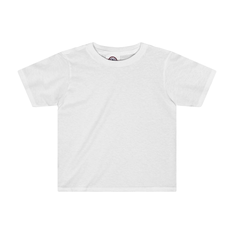 Kids Tee - Basic, All Elementary Schools