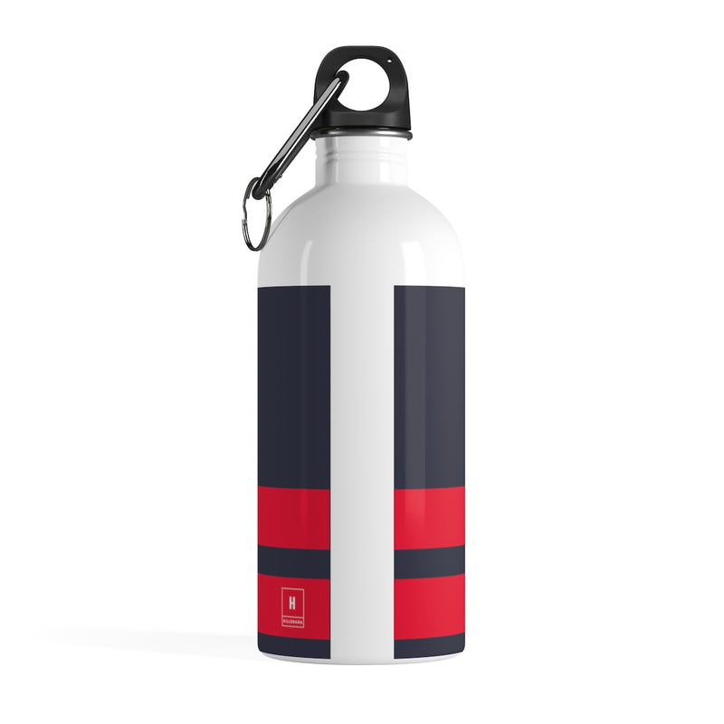 Stainless Steel Water Bottle - Tyler Elementary School