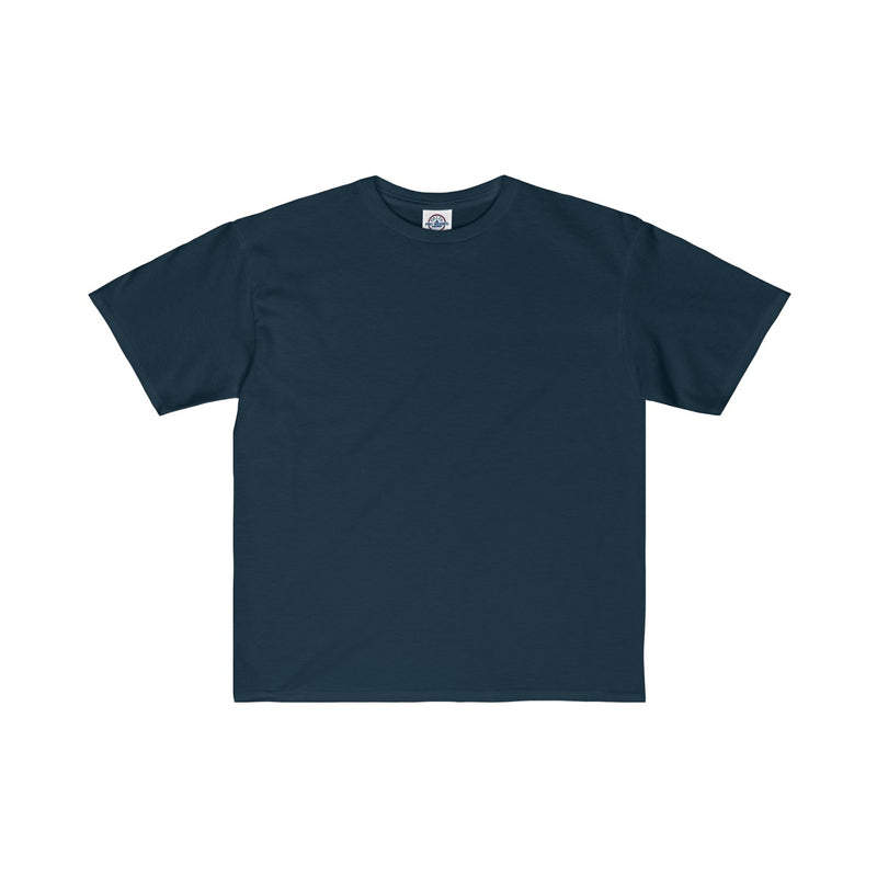 Kids Retail Fit Tee - Basic, All Elementary and Middle Schools