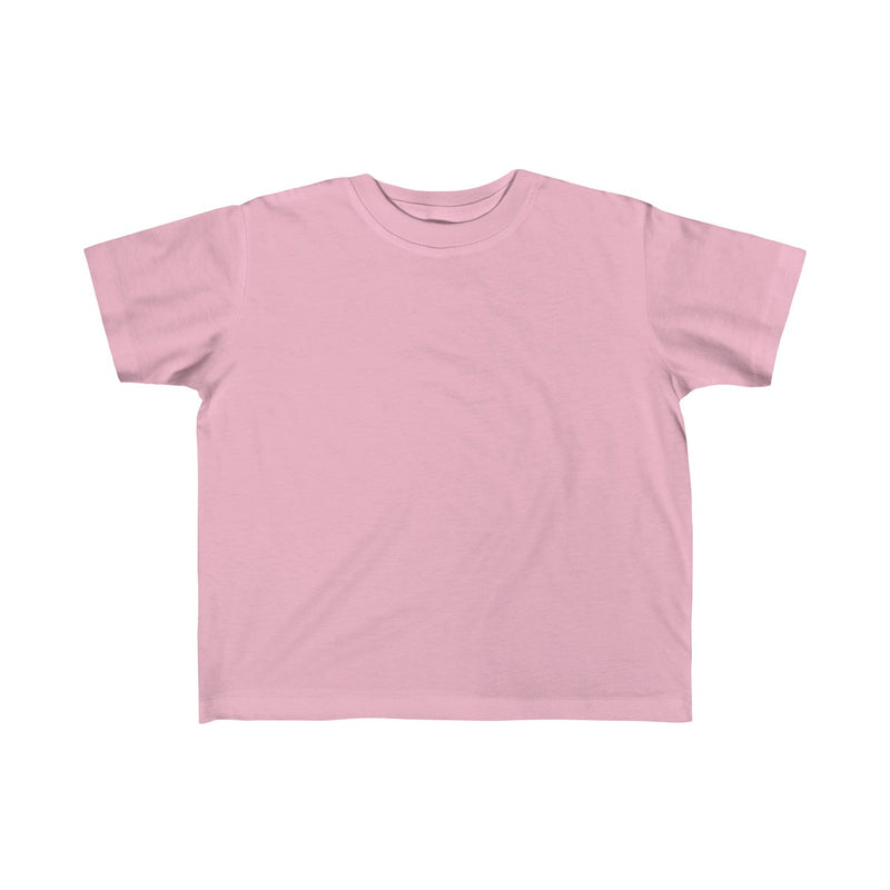 Kid's Fine Jersey Tee - Basic, All Elementary Schools