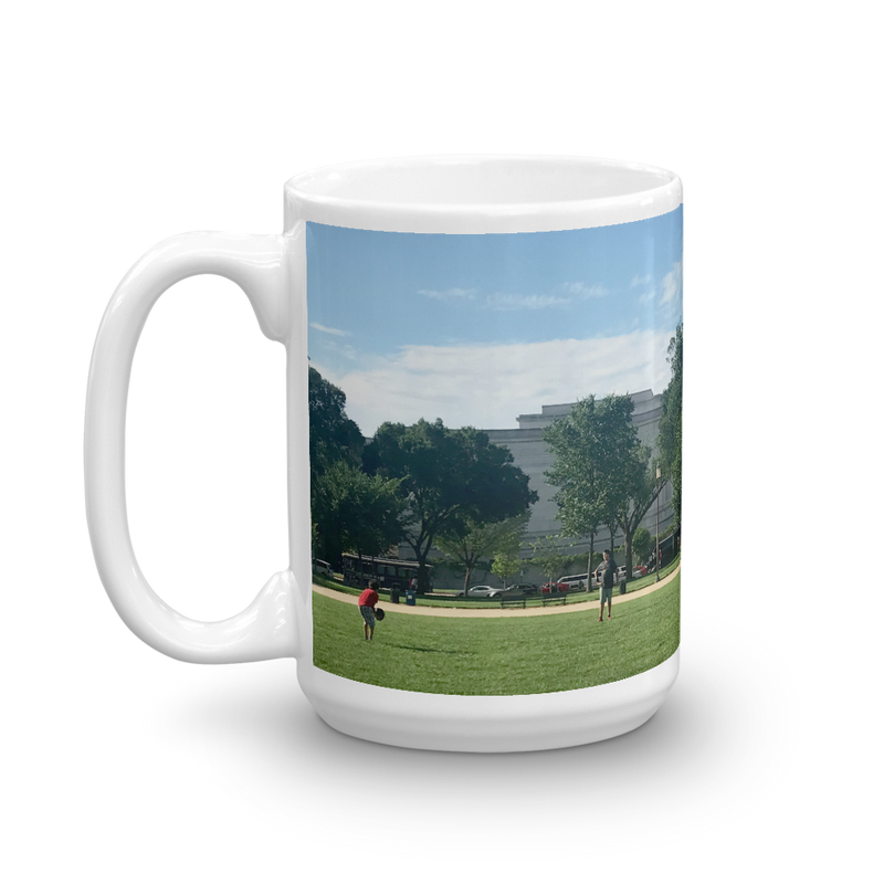 Mug - National Gallery of Art