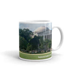 Mug - National Gallery of Art