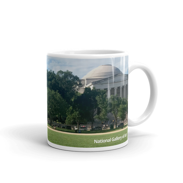 Mug - National Gallery of Art