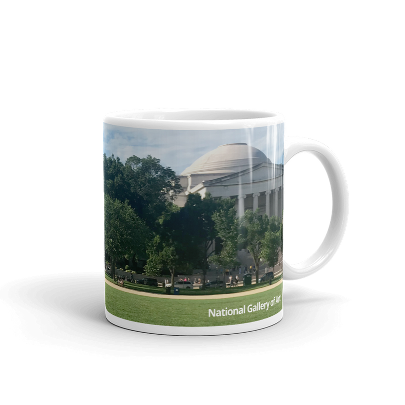 Mug - National Gallery of Art