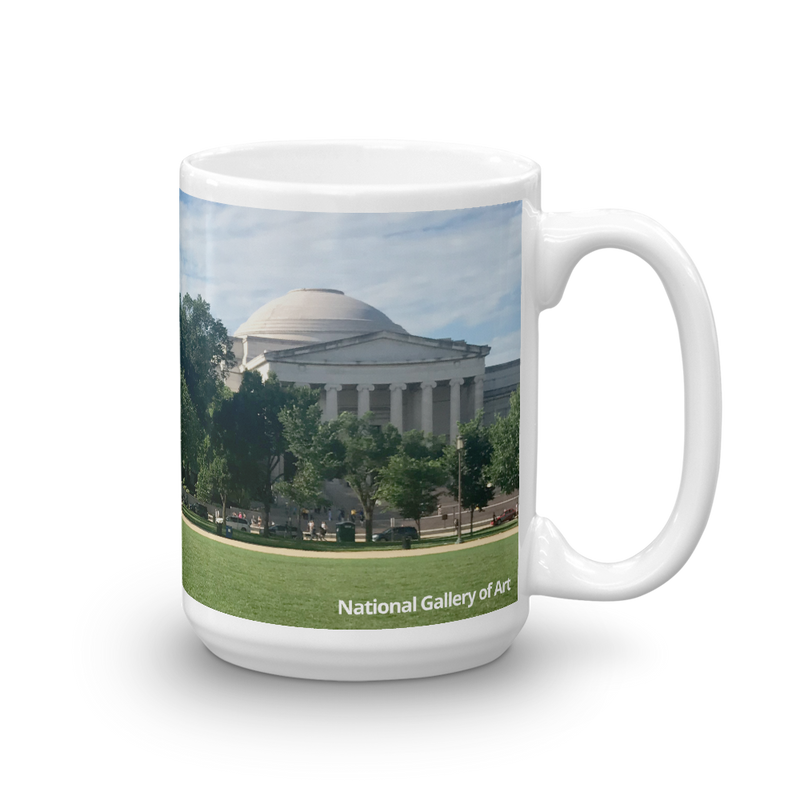 Mug - National Gallery of Art