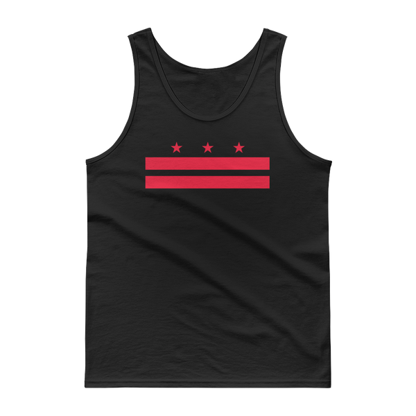 Tank top - DC Flag