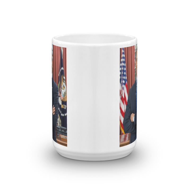 Mug - President Obama - 2