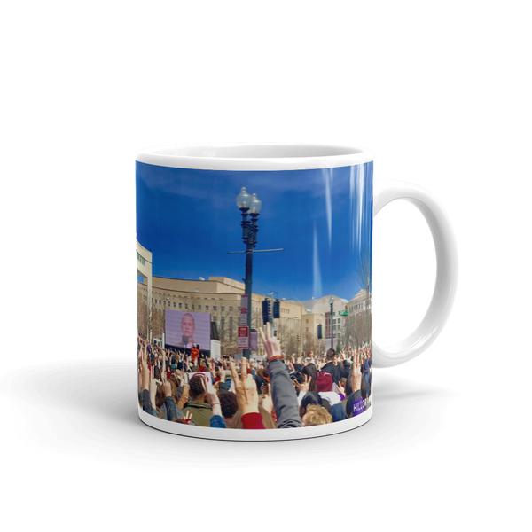 Mug - March for our lives