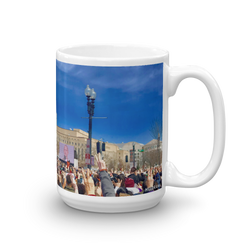 Mug - March for our lives