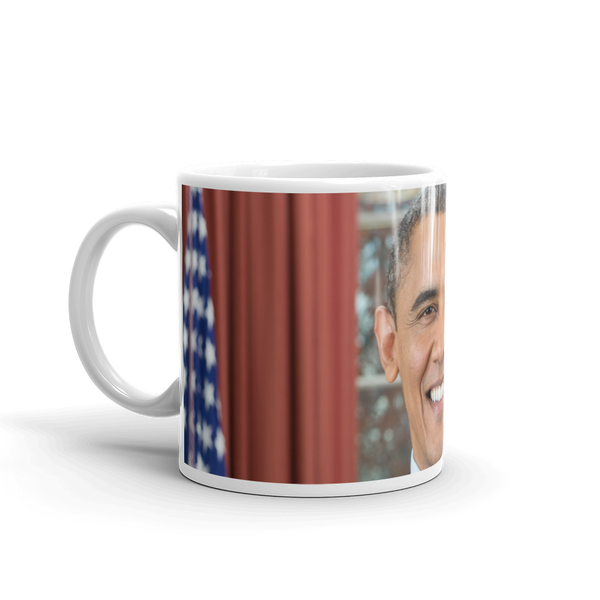 Mug - President Obama, 1