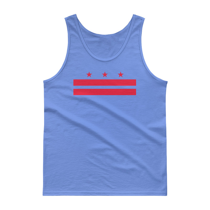 Tank top - DC Flag