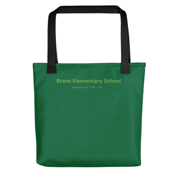 Tote bag: Brent Elementary | Base