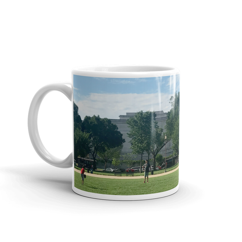 Mug - National Gallery of Art